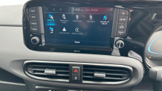 Hyundai i10 1.0 [63] Advance 5dr Auto [Nav] Petrol Hatchback